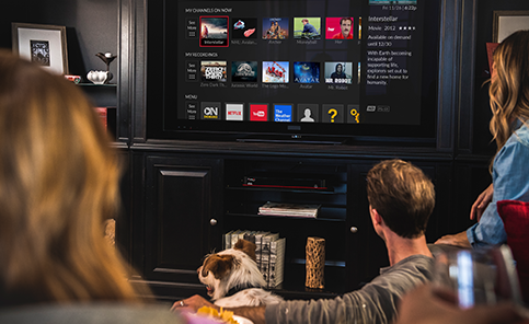 Watch OTA TV from Electronic System Sales LLC, DBA Dish Tech in Prescott Valley, AZ - A DISH Authorized Retailer