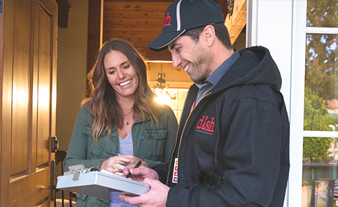 Shop Local from Electronic System Sales LLC, DBA Dish Tech in Prescott Valley, AZ - A DISH Authorized Retailer